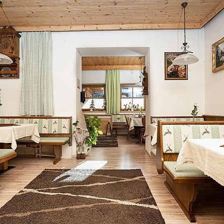 Pension Berggeist Sölden Dış mekan fotoğraf