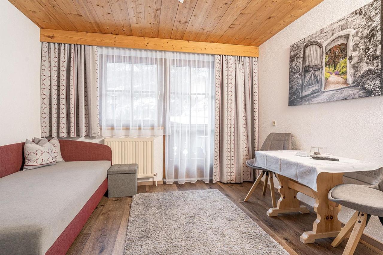 Pension Berggeist Sölden Dış mekan fotoğraf